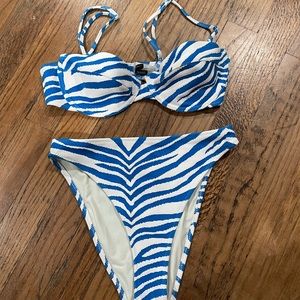 Triangl Swimsuit